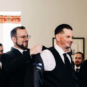 Meet your Posher, Alex